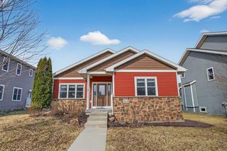 9420 Stoneywood Boulevard, Middleton, WI 53562