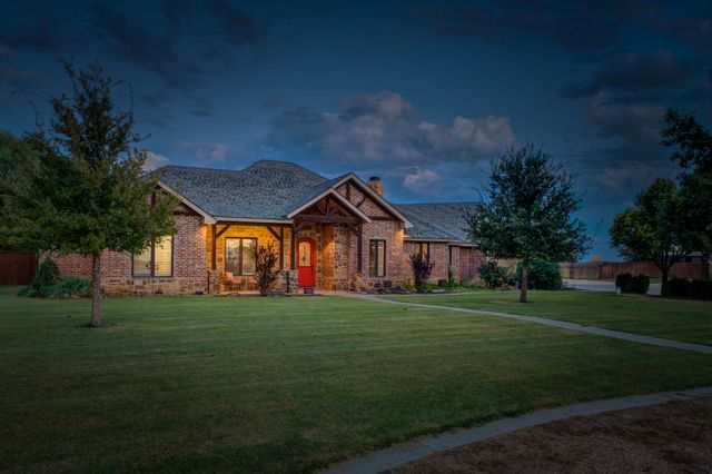 16415 County Rd 2040, Lubbock, TX 79423