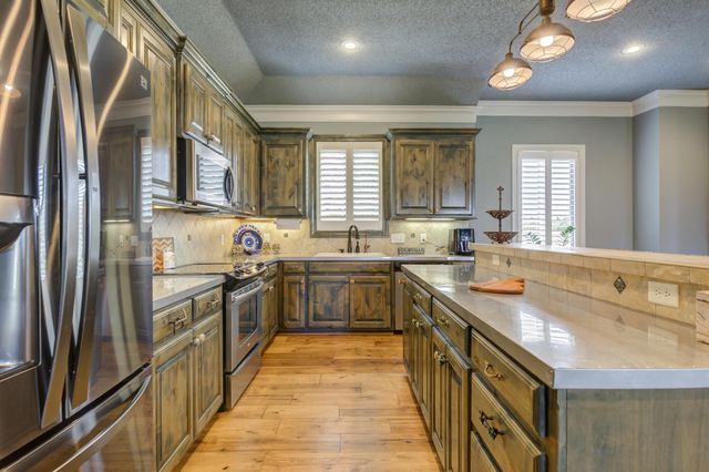 16415 County Rd 2040, Lubbock, TX 79423