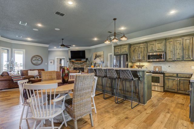 16415 County Rd 2040, Lubbock, TX 79423