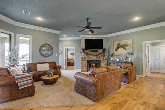 16415 County Rd 2040, Lubbock, TX 79423