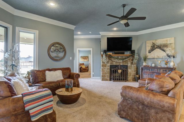 16415 County Rd 2040, Lubbock, TX 79423