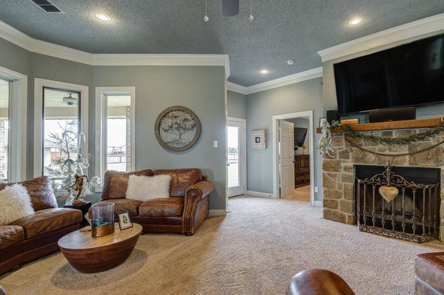 16415 County Rd 2040, Lubbock, TX 79423