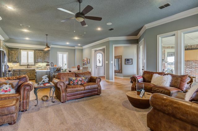 16415 County Rd 2040, Lubbock, TX 79423