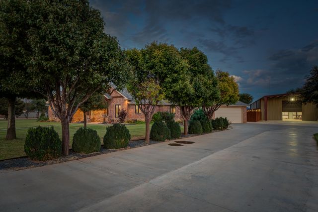 16415 County Rd 2040, Lubbock, TX 79423