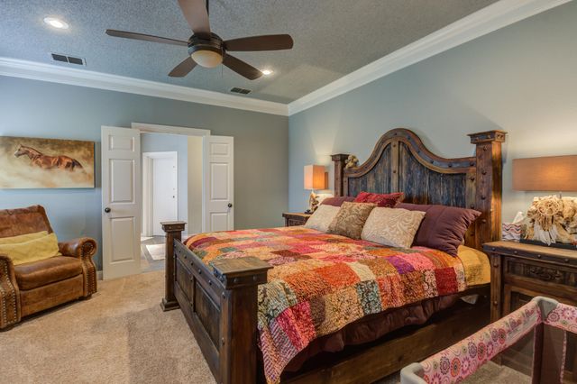 16415 County Rd 2040, Lubbock, TX 79423