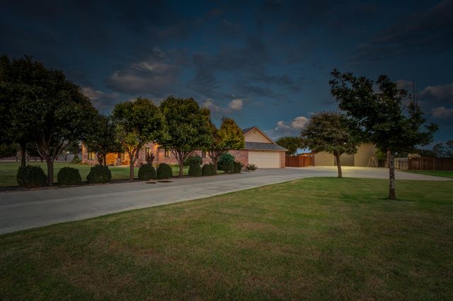 16415 County Rd 2040, Lubbock, TX 79423