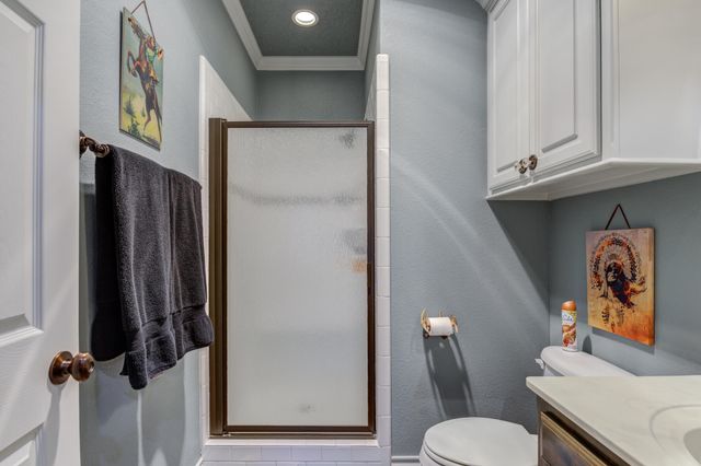 16415 County Rd 2040, Lubbock, TX 79423