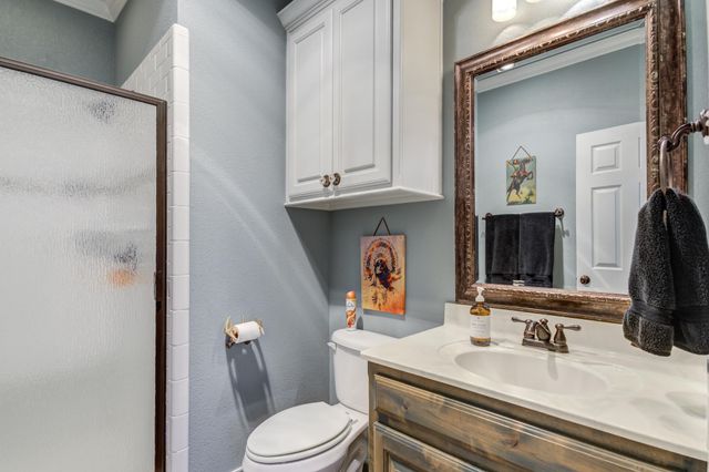 16415 County Rd 2040, Lubbock, TX 79423