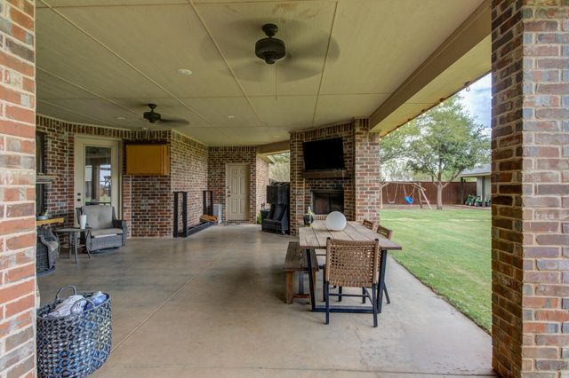 16415 County Rd 2040, Lubbock, TX 79423