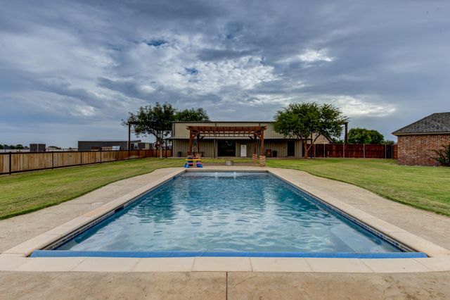 16415 County Rd 2040, Lubbock, TX 79423