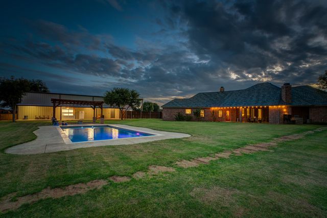 16415 County Rd 2040, Lubbock, TX 79423