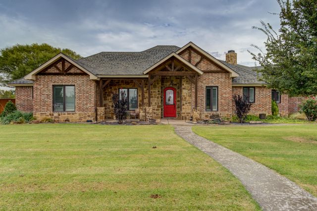 16415 County Rd 2040, Lubbock, TX 79423