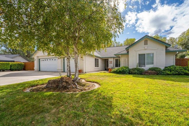 7728 Pit Road, Redding, CA 96001