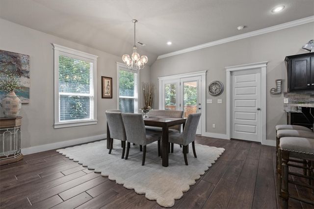 1 Embleton Drive, Bella Vista, AR 72714
