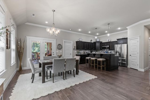 1 Embleton Drive, Bella Vista, AR 72714