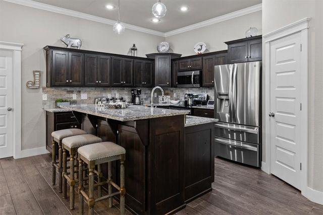 1 Embleton Drive, Bella Vista, AR 72714