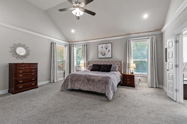 1 Embleton Drive, Bella Vista, AR 72714