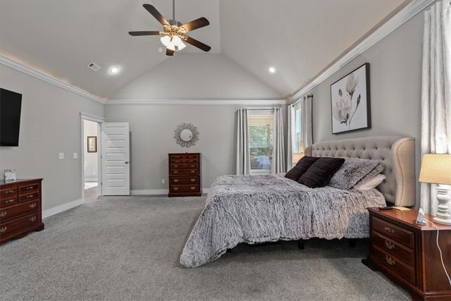 1 Embleton Drive, Bella Vista, AR 72714