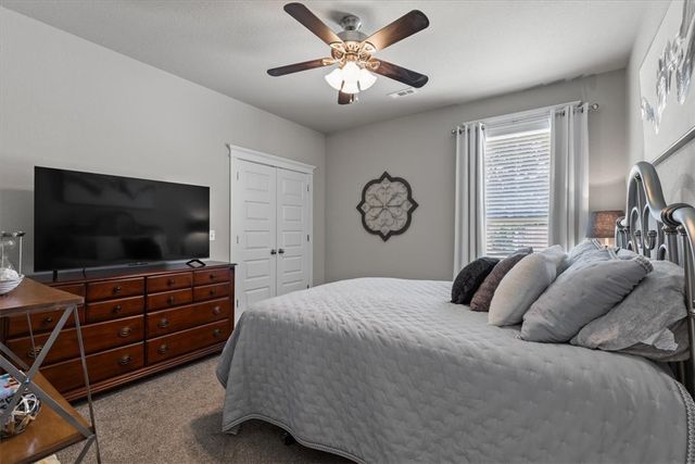 1 Embleton Drive, Bella Vista, AR 72714
