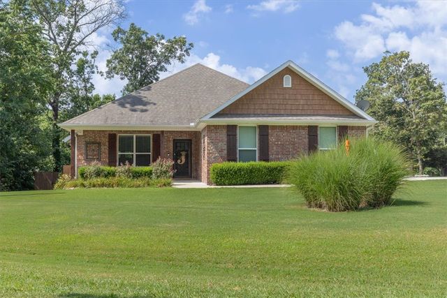 1 Embleton Drive, Bella Vista, AR 72714
