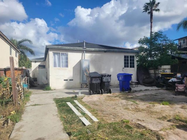 222 50th Street, San Diego, CA 92102