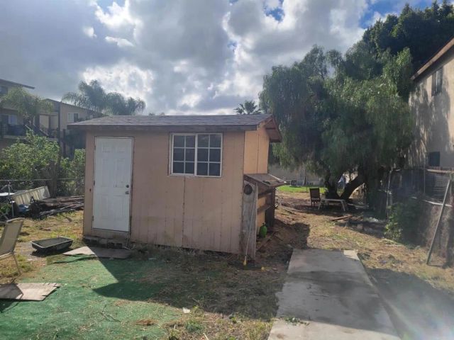 222 50th Street, San Diego, CA 92102