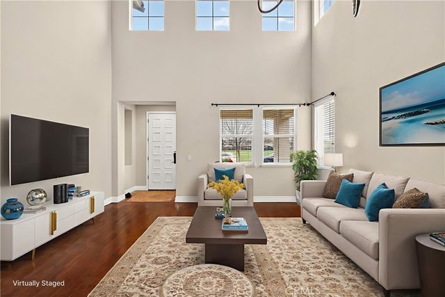 1277 Baxter, Merced, CA 95348