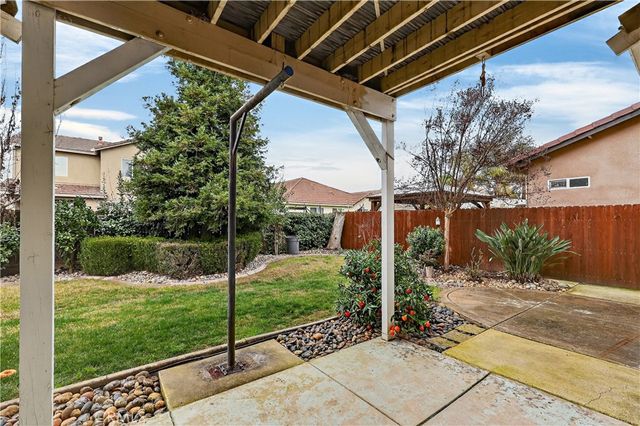 1277 Baxter, Merced, CA 95348