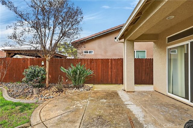 1277 Baxter, Merced, CA 95348
