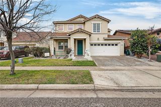 1277 Baxter, Merced, CA 95348