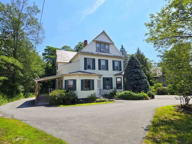 1027 Western Avenue, Brattleboro, VT 05301