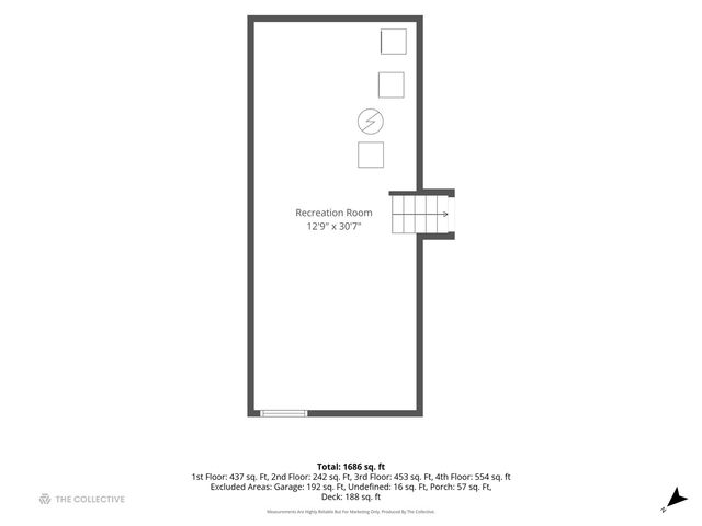 363 CEDAR TREE Court 363, Hoffman Estates, IL 60169