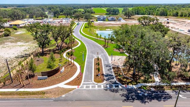 3022 PARAPET TERRACE PLACE, Plant City, FL 33565