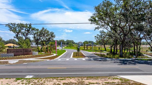 3022 PARAPET TERRACE PLACE, Plant City, FL 33565