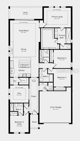 3022 PARAPET TERRACE PLACE, Plant City, FL 33565