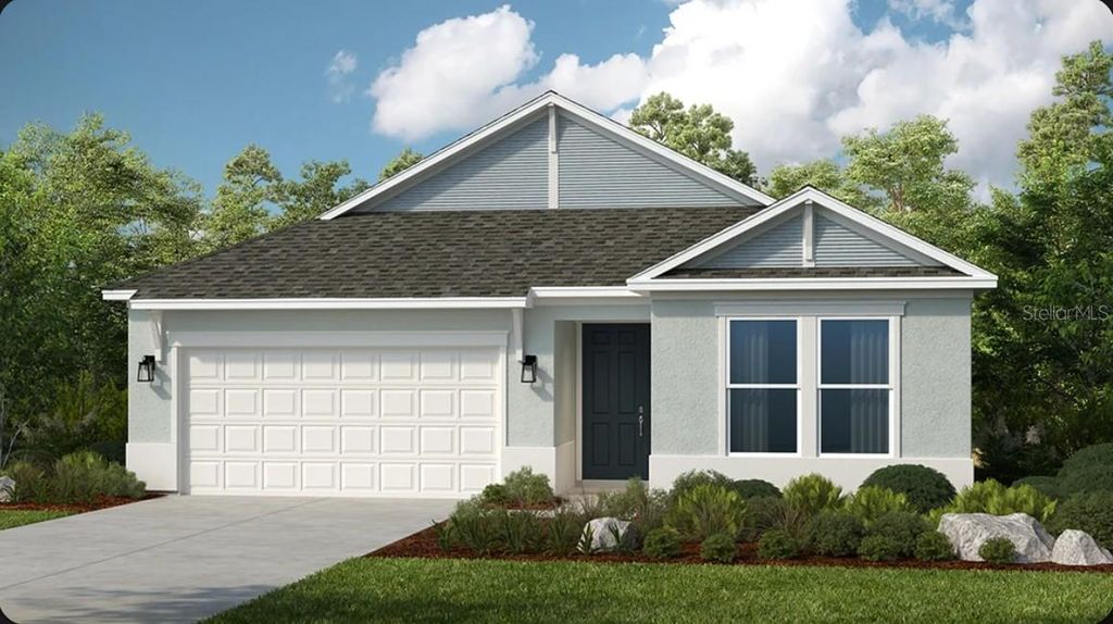 3022 PARAPET TERRACE PLACE, Plant City, FL 33565