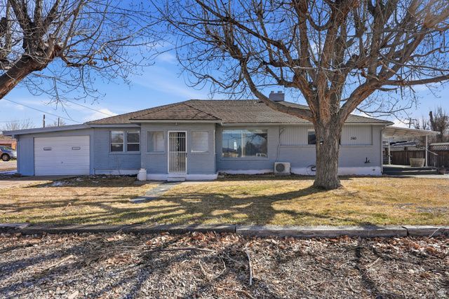 360 N 300 E, Beaver, UT 84713
