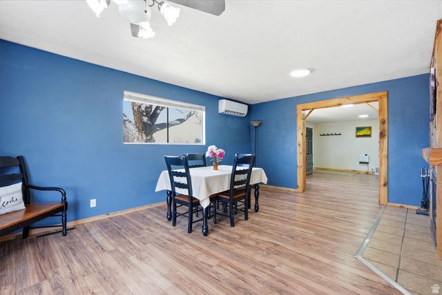 360 N 300 E, Beaver, UT 84713