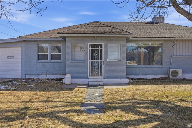 360 N 300 E, Beaver, UT 84713