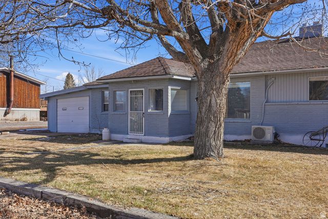 360 N 300 E, Beaver, UT 84713
