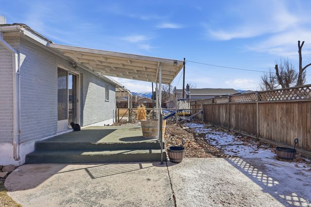 360 N 300 E, Beaver, UT 84713