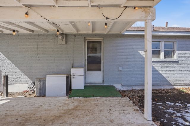 360 N 300 E, Beaver, UT 84713