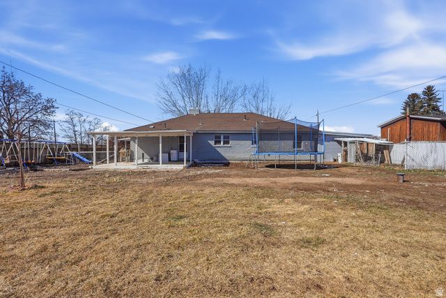 360 N 300 E, Beaver, UT 84713