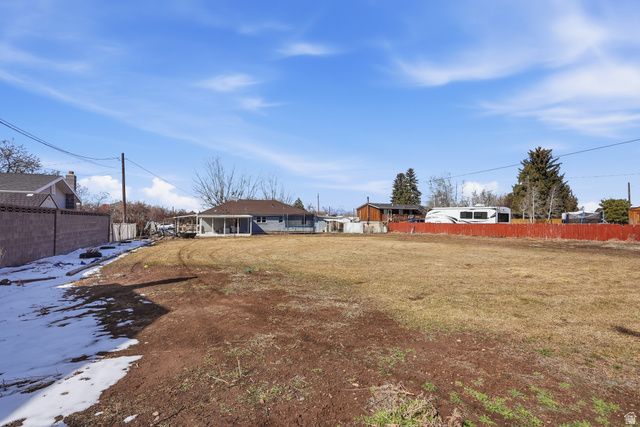 360 N 300 E, Beaver, UT 84713