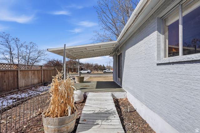 360 N 300 E, Beaver, UT 84713