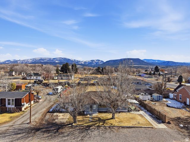 360 N 300 E, Beaver, UT 84713