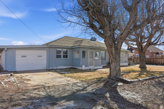 360 N 300 E, Beaver, UT 84713