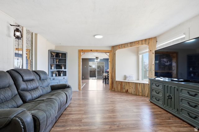 360 N 300 E, Beaver, UT 84713