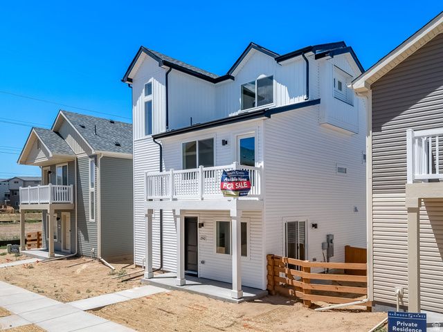 69 N JORDAN RIVER WAY, Saratoga Springs, UT 84045
